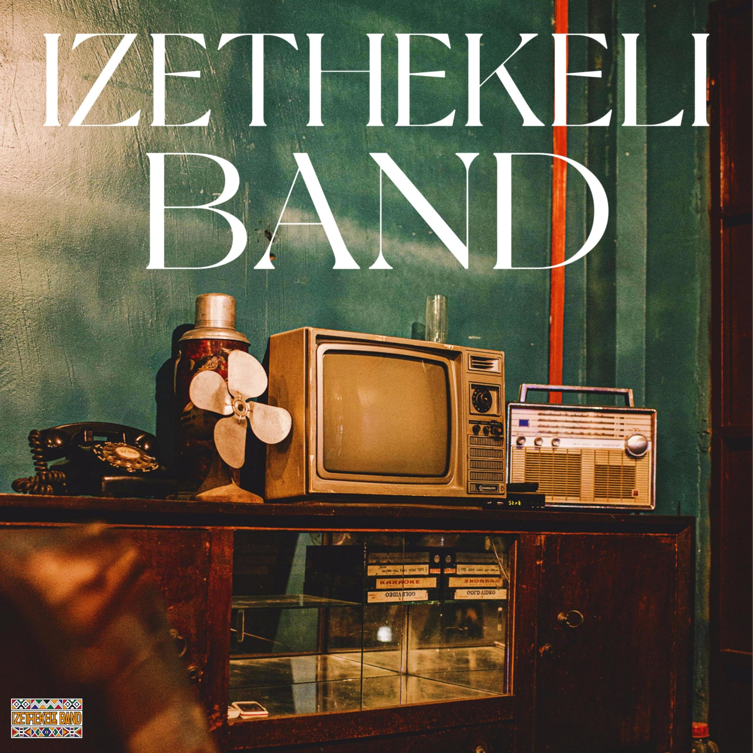 Izethekeli Band