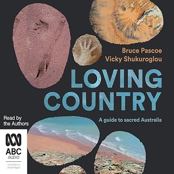 Loving Country Audiobook by Vicky Shukuroglou episode artwork