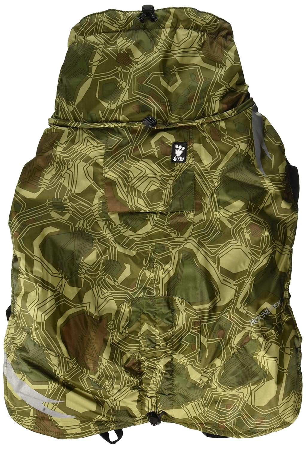 Hurtta HU933021 Summit Parka Dog Winter Jacket, 14" Amazon.in Pet