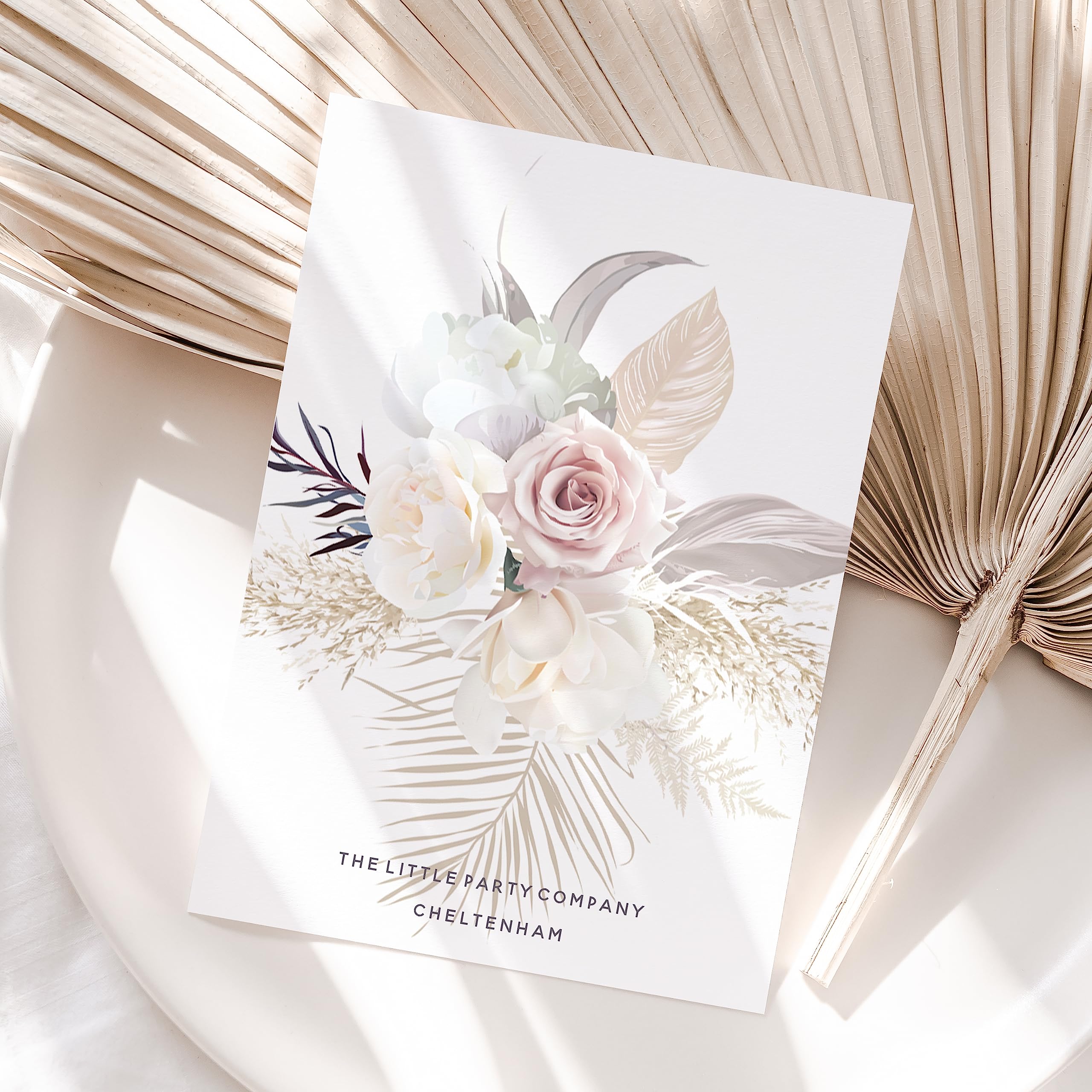 Huxters Baby Shower Game - Cartoncini per previsioni e consigli