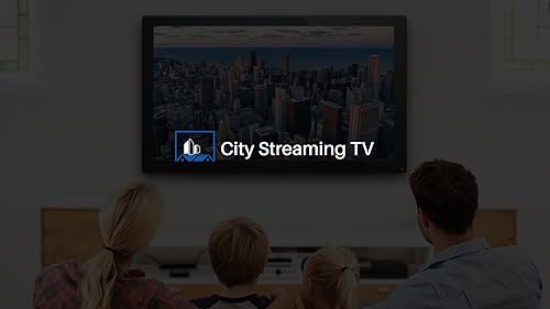 City Streaming TV Network