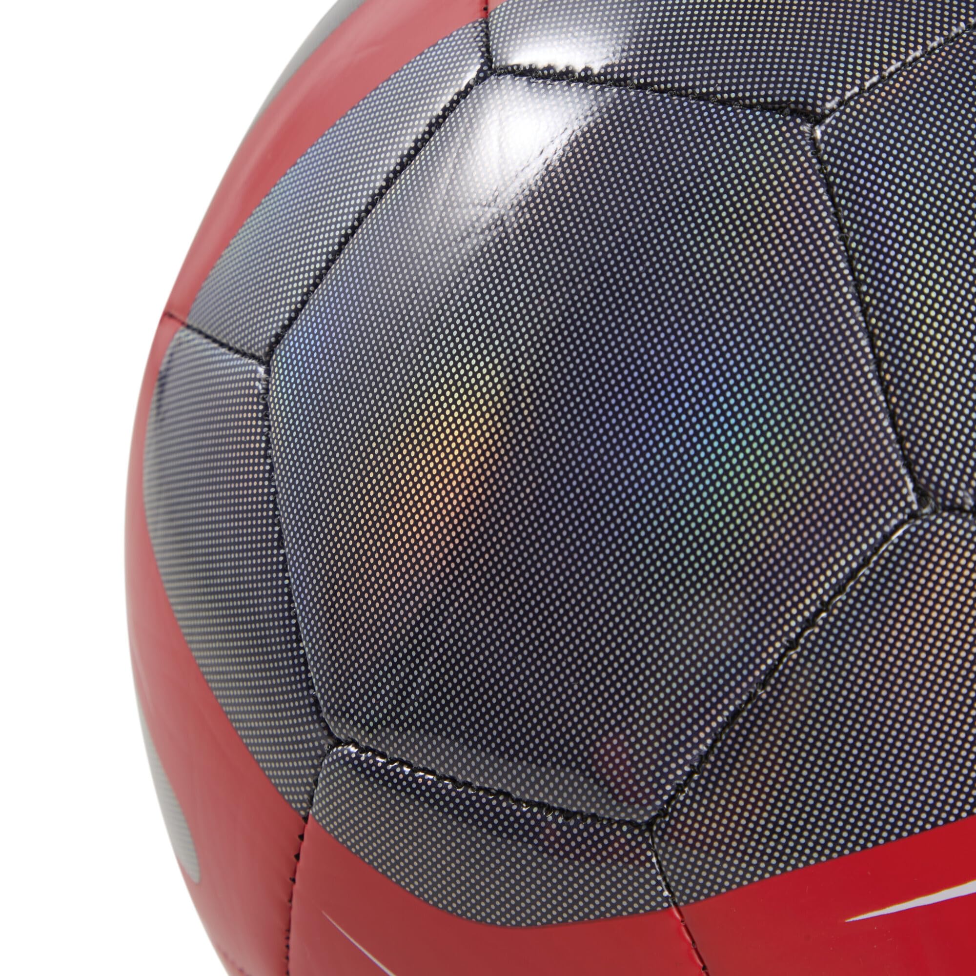 PUMA Ballon de Football Culture FC Red Bull Salzbourg 5, Navy White Blue