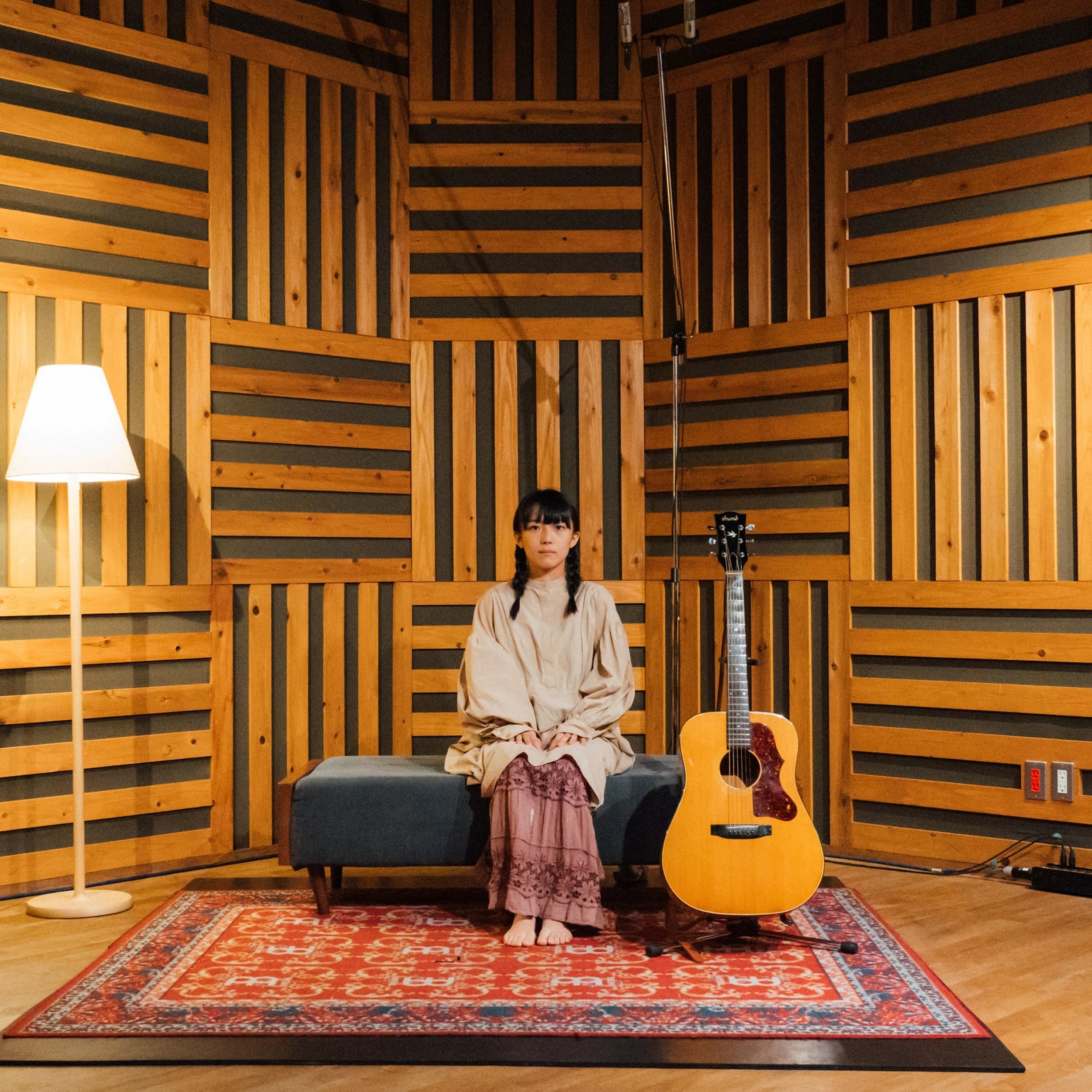 レア！三、四分のうた／おいしい暮らし /井上園子 井上園子『三、四分のうた／おいしい暮らし（シングル