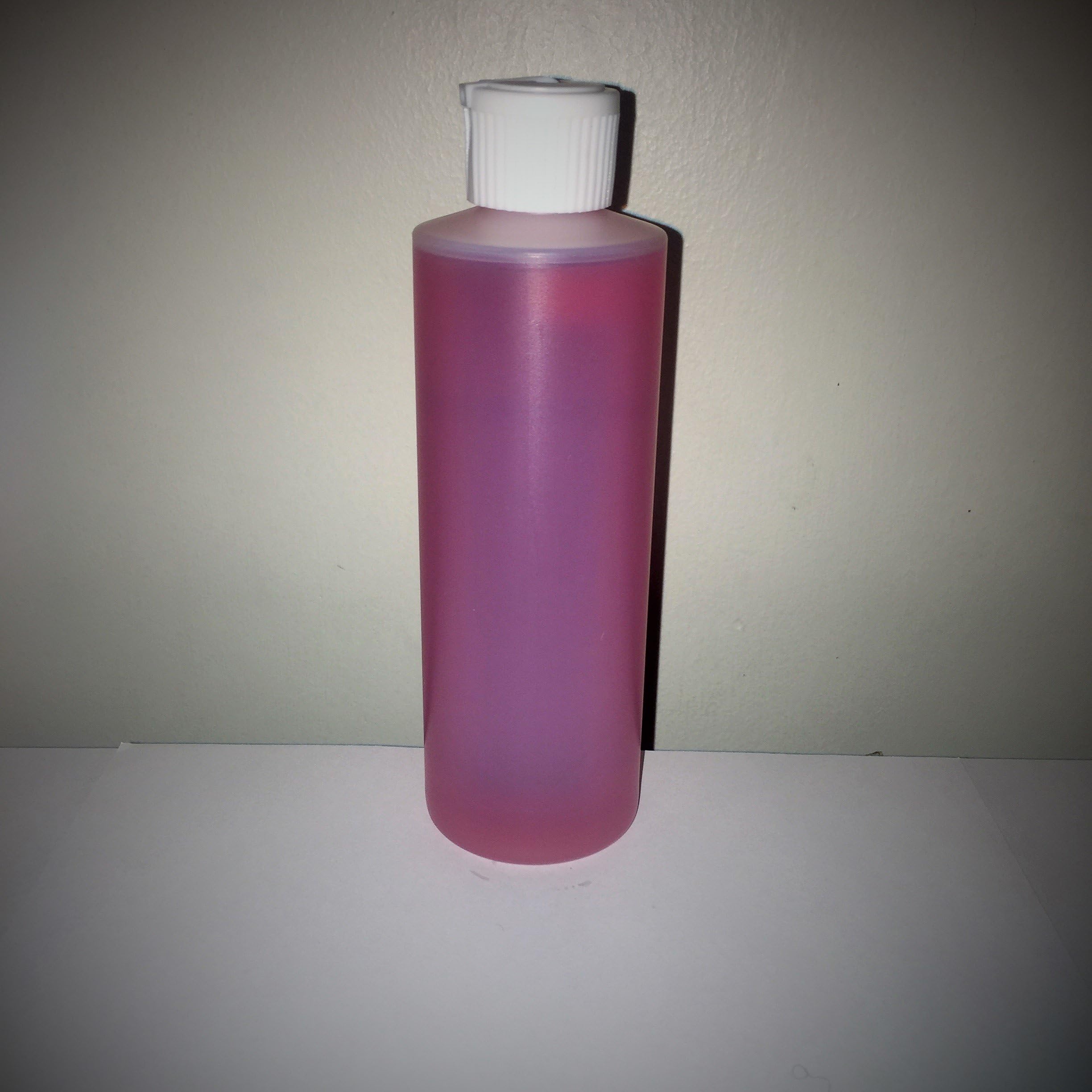 Hypnotic Poison by Christian Dior Type Women Body Oil [ 8 oz. Plastic Bottle]