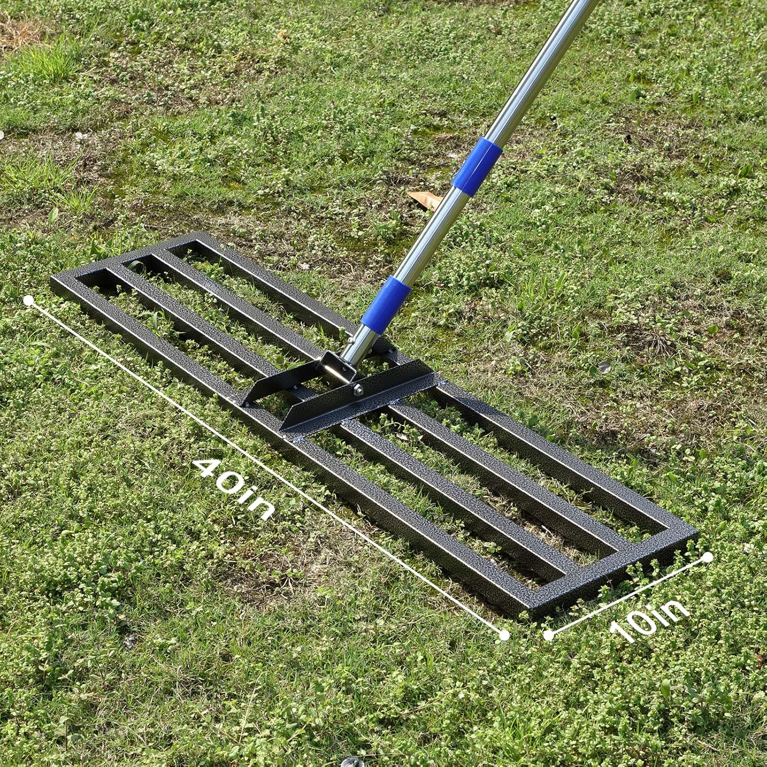 15 Best Rake For Leveling Dirt For Every Need Ultimate Reviews