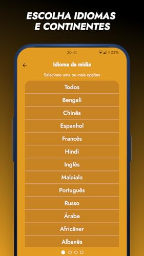 Orbitv canais de TV gratuitos do Brasil e do mundo