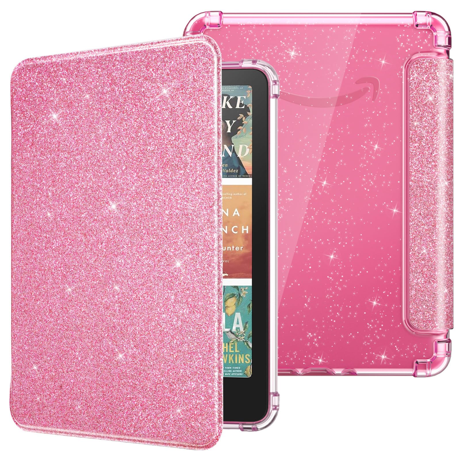 Amazon.com: MoKo Case for All-New 7