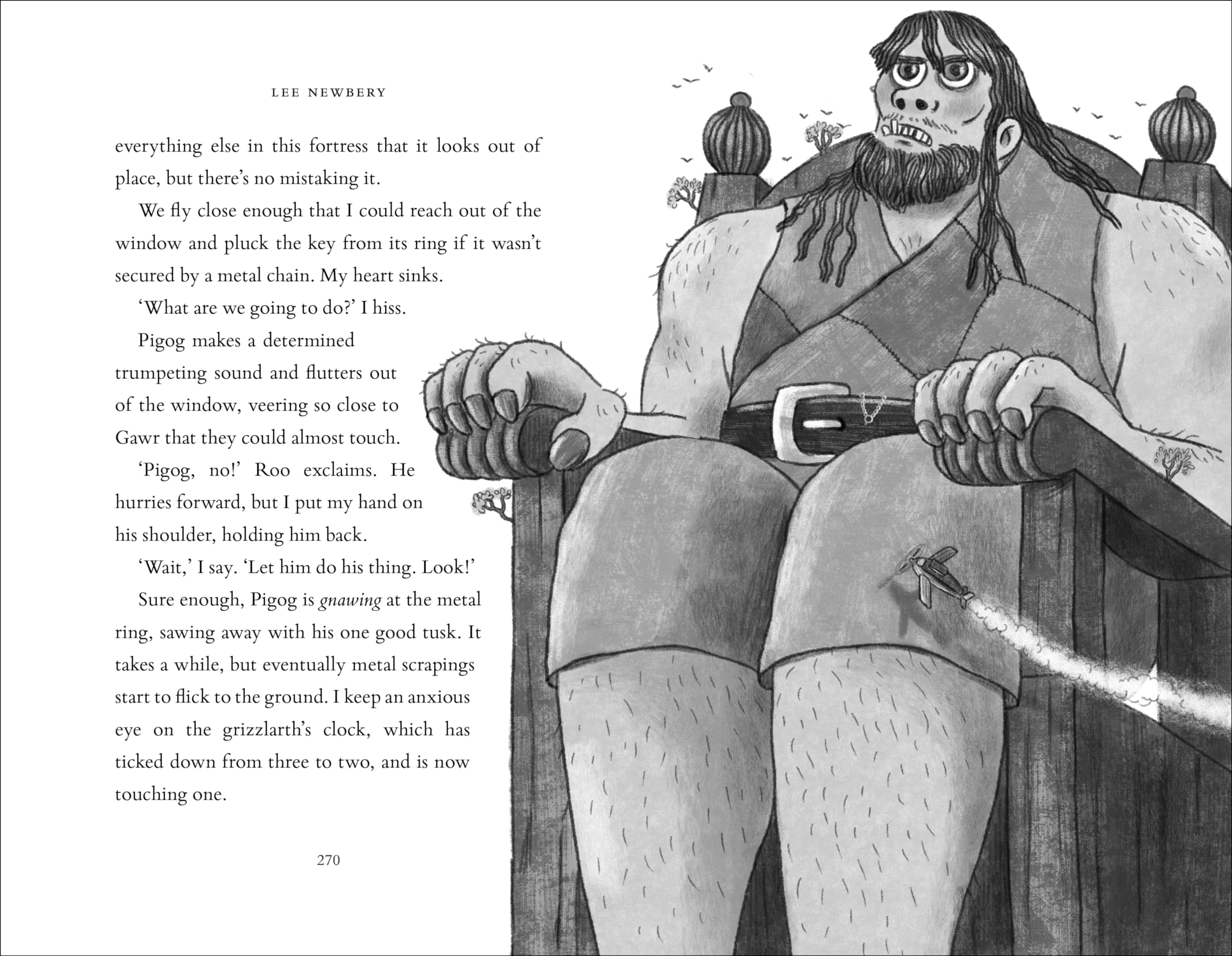 The Lost Sunlion (3): A magical adventure for ages 8-12