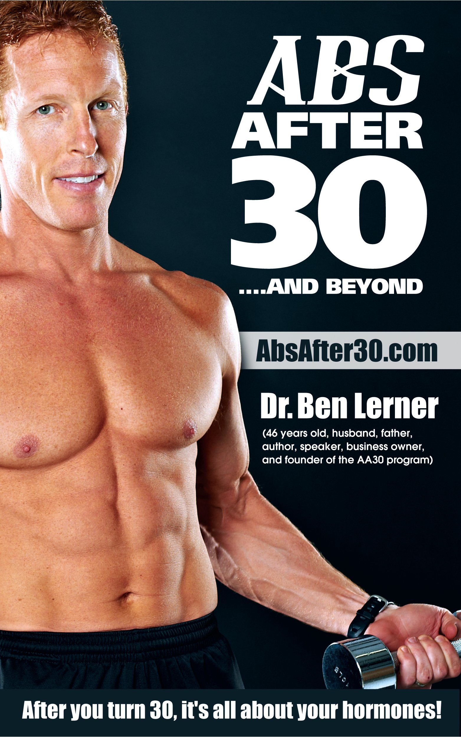 Abs After 30