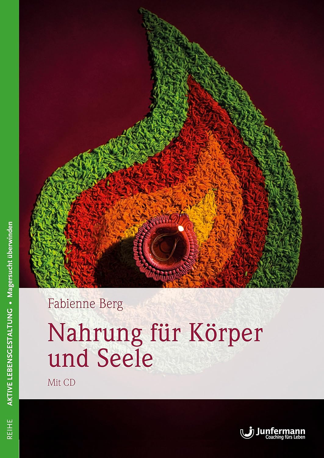 Nahrung für Körper und Seele: Magersucht überwinden Ein Praxisbuch für ...
