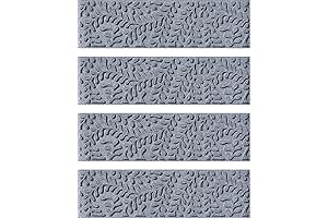 Bungalow Flooring Waterhog Stair Treads