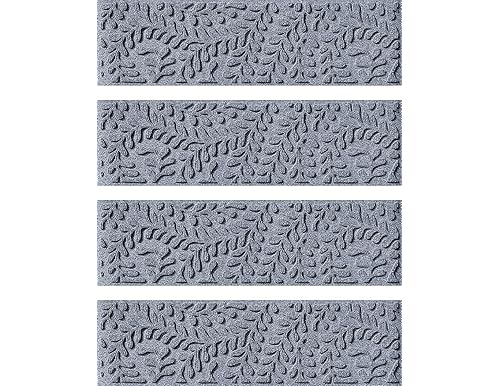 The Best Waterhog Stair Treads: A Comprehensive Guide