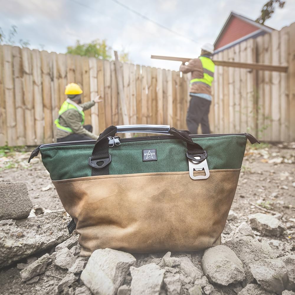 Amazon.com : Frio Original Softside Cooler, The Frio Original