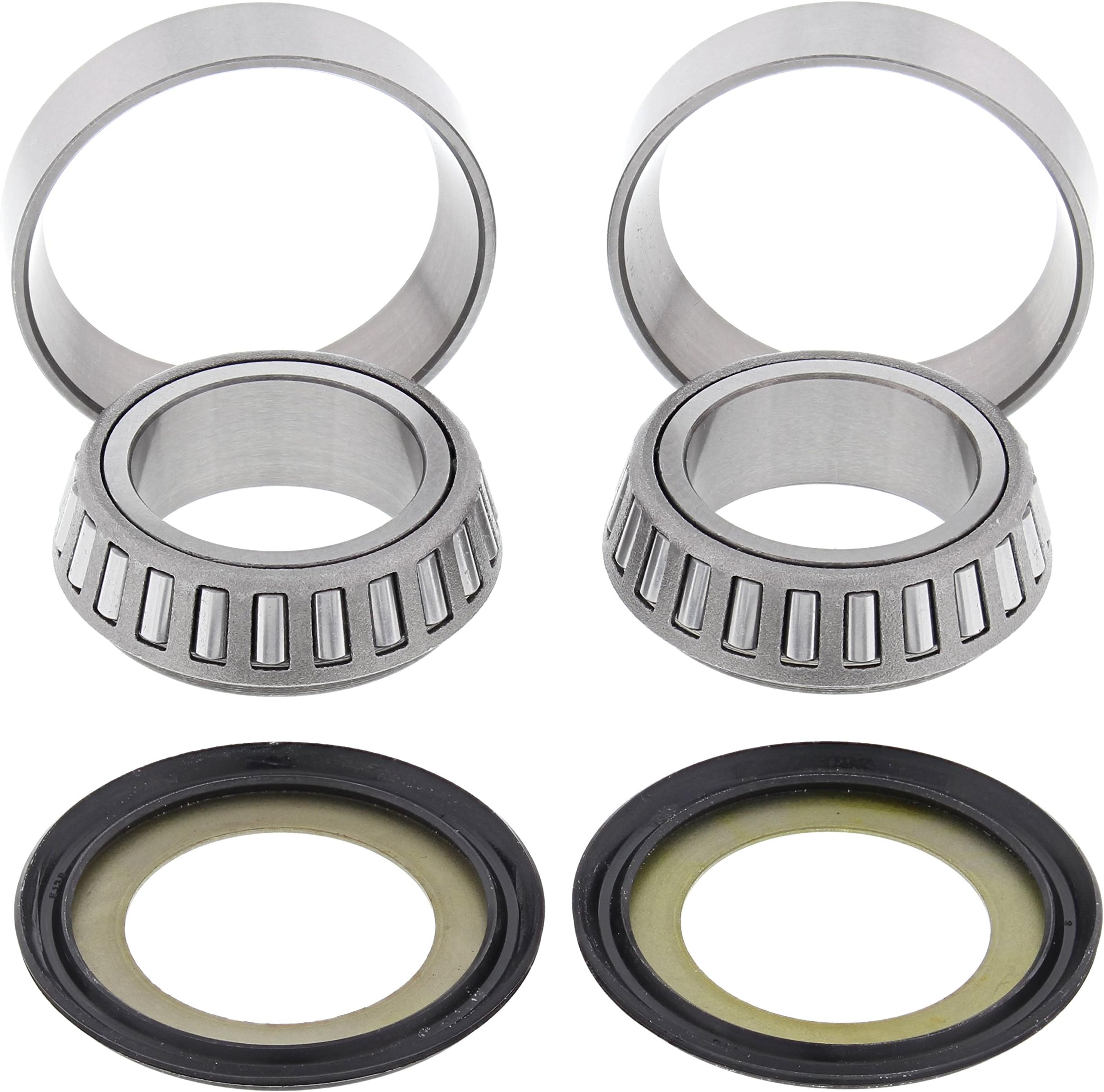 All Balls Steering Stem Bearing Kit