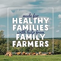 Vista 9 de Stonyfield Orgánico, yogur natural de leche entera, 32 oz