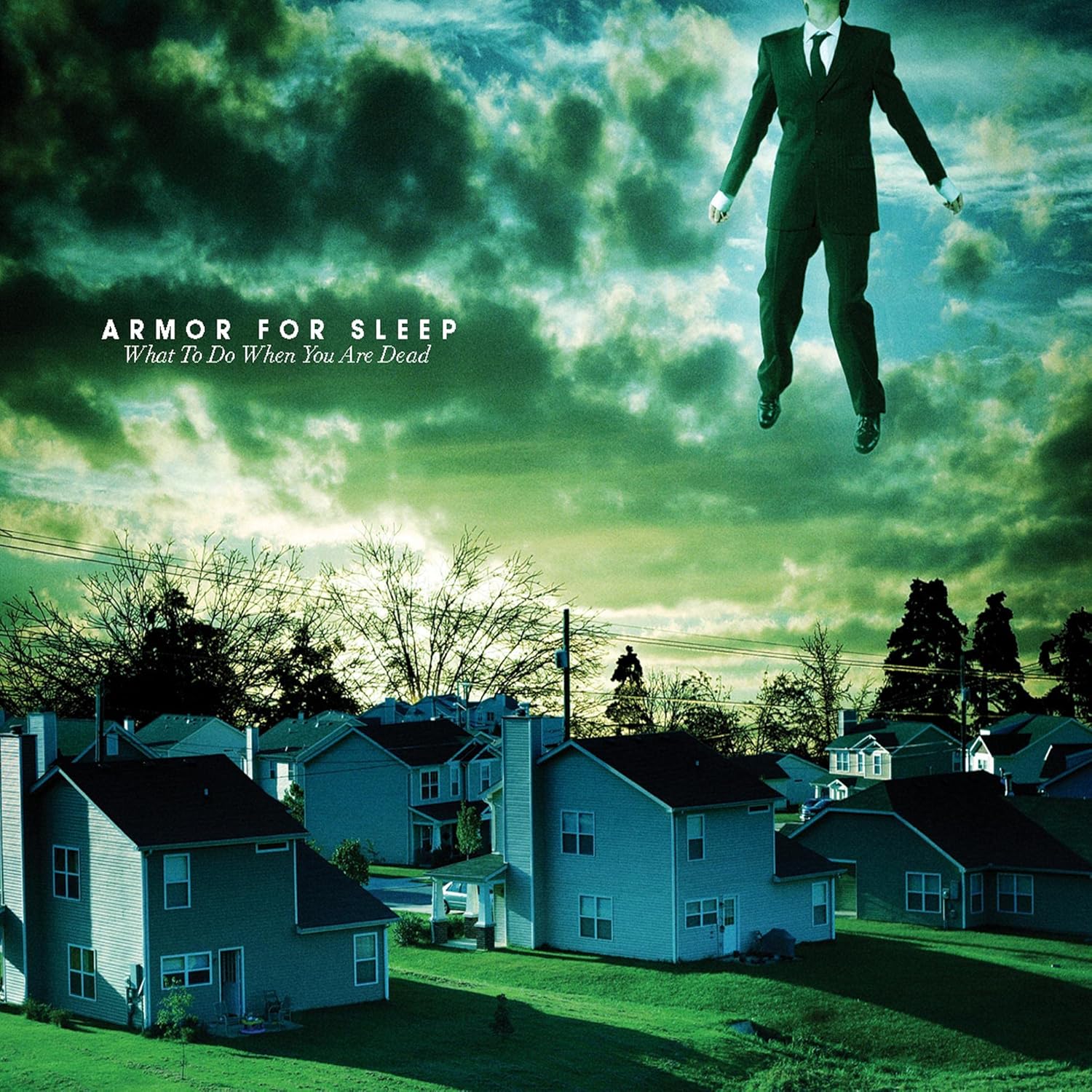 What to Do When You Are Dead Armor For Sleep Amazon.ca Music