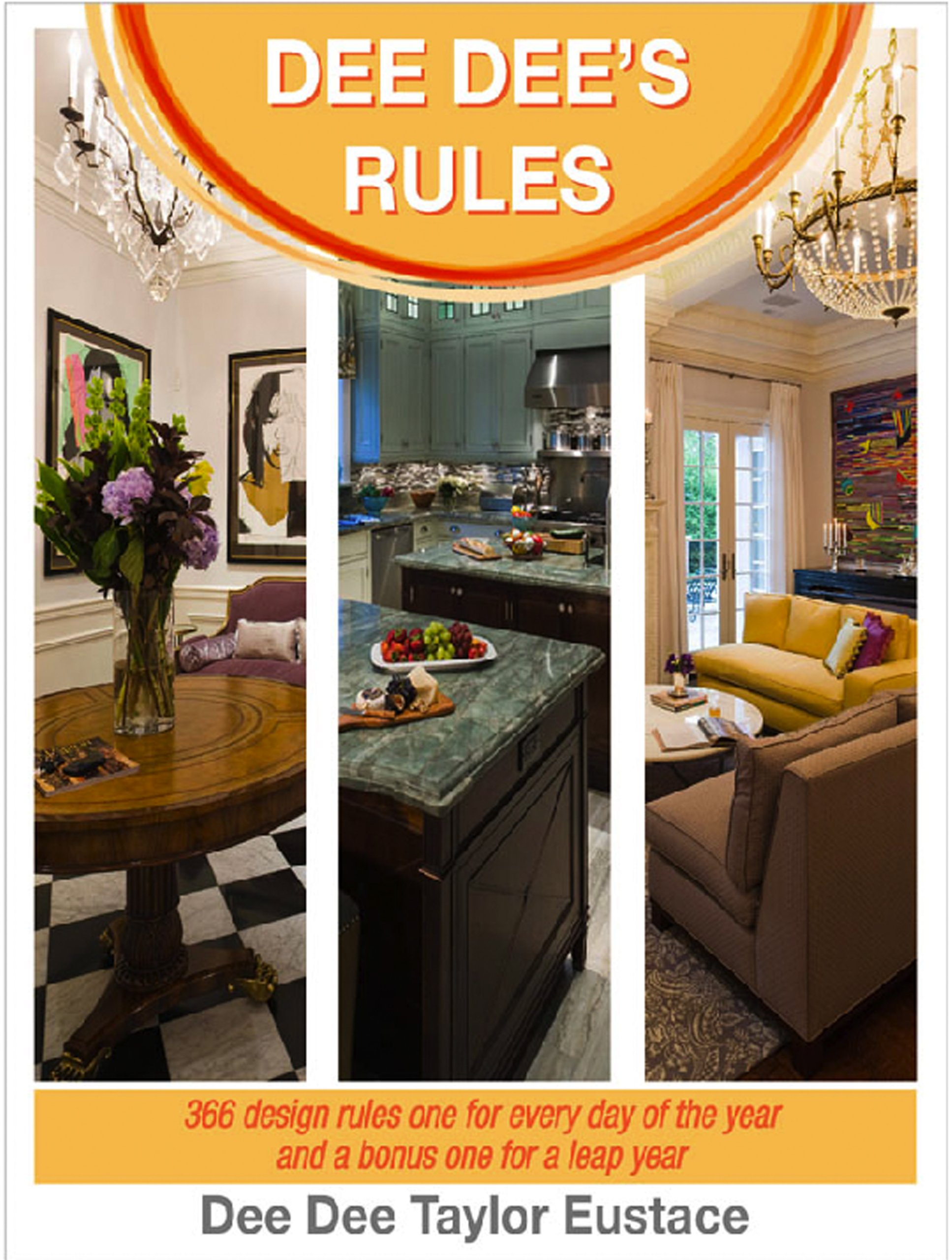 Dee Dee's Rules
