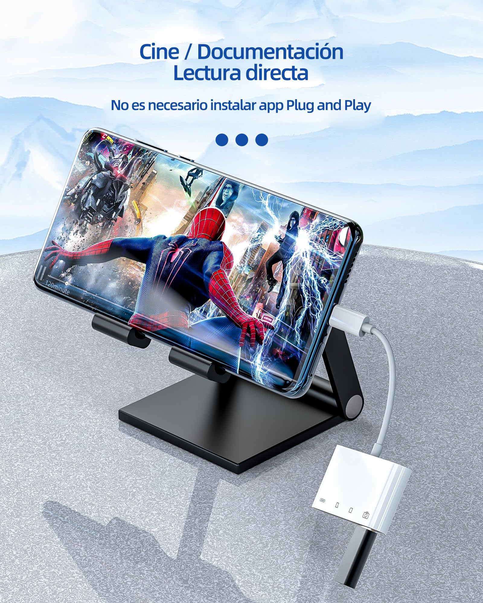 Lettore Schede Usb C 6 In 1 Lettore Di Schede USB-C 6-in-1 In Alluminio – Adattatore Multi-Card USB 3.0 Per Laptop E Smartphone Lettore Schede Usb C 6 In 1 Lettore Di Schede USB-C 6-in-1 In Alluminio – Adattatore Multi-Card USB 3.0 Per Laptop E Smartphone