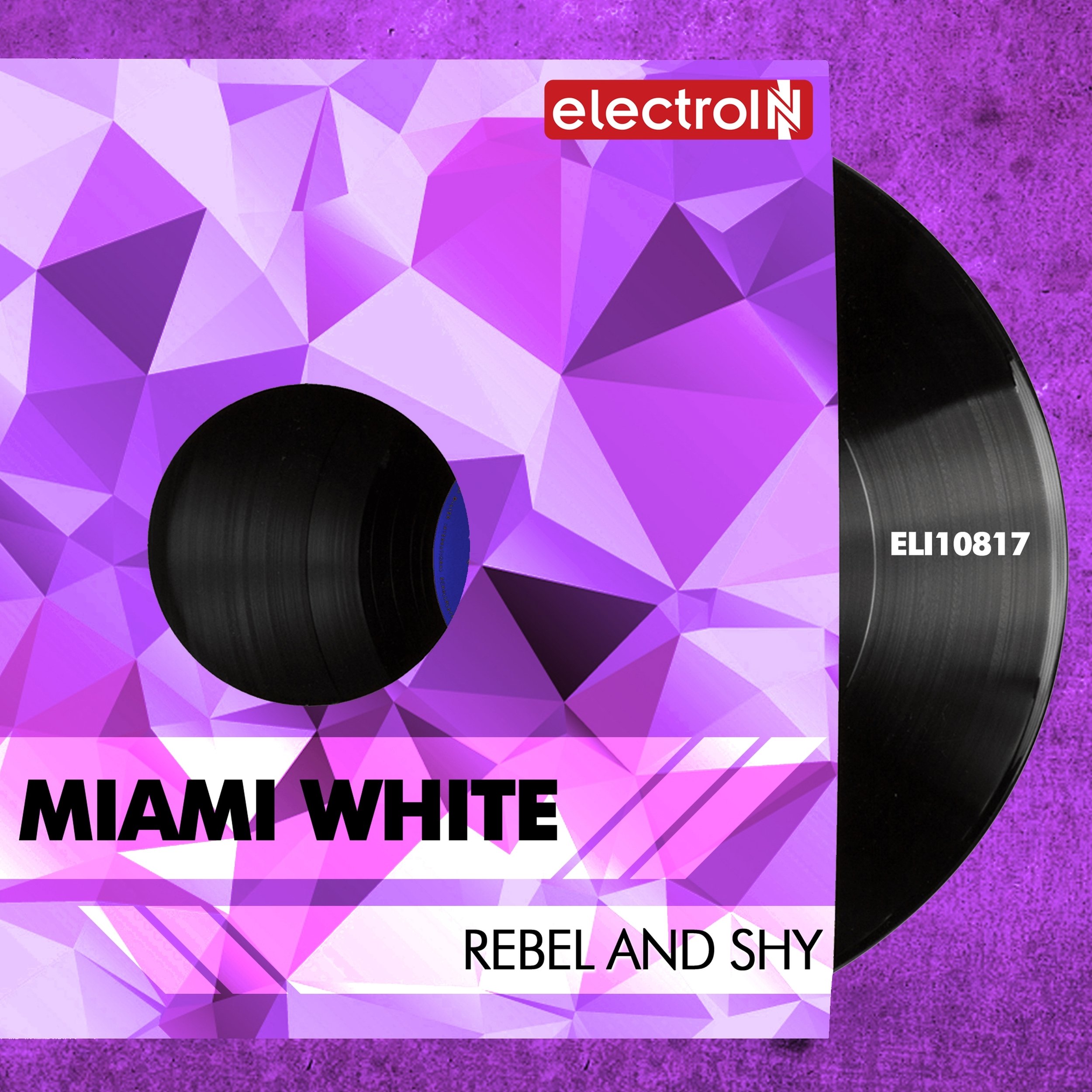 Miami White
