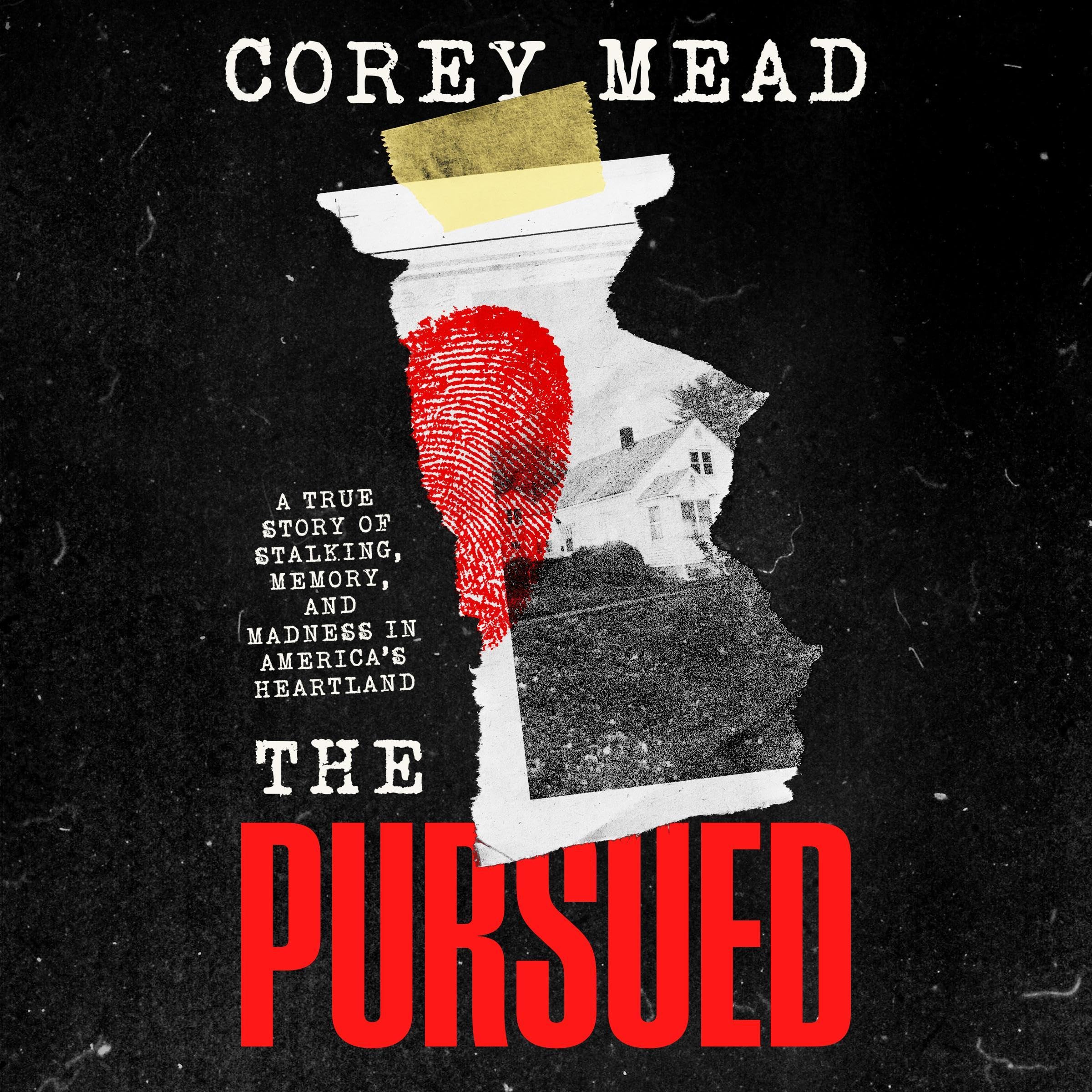 The Pursued