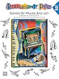 Performance Plus, Bk 2: Dan Coates -- Songs of Praise & Joy