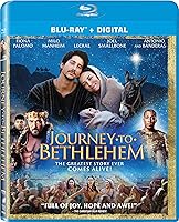 Vista 1 de Journey To Bethlehem - Blu-ray + Digital