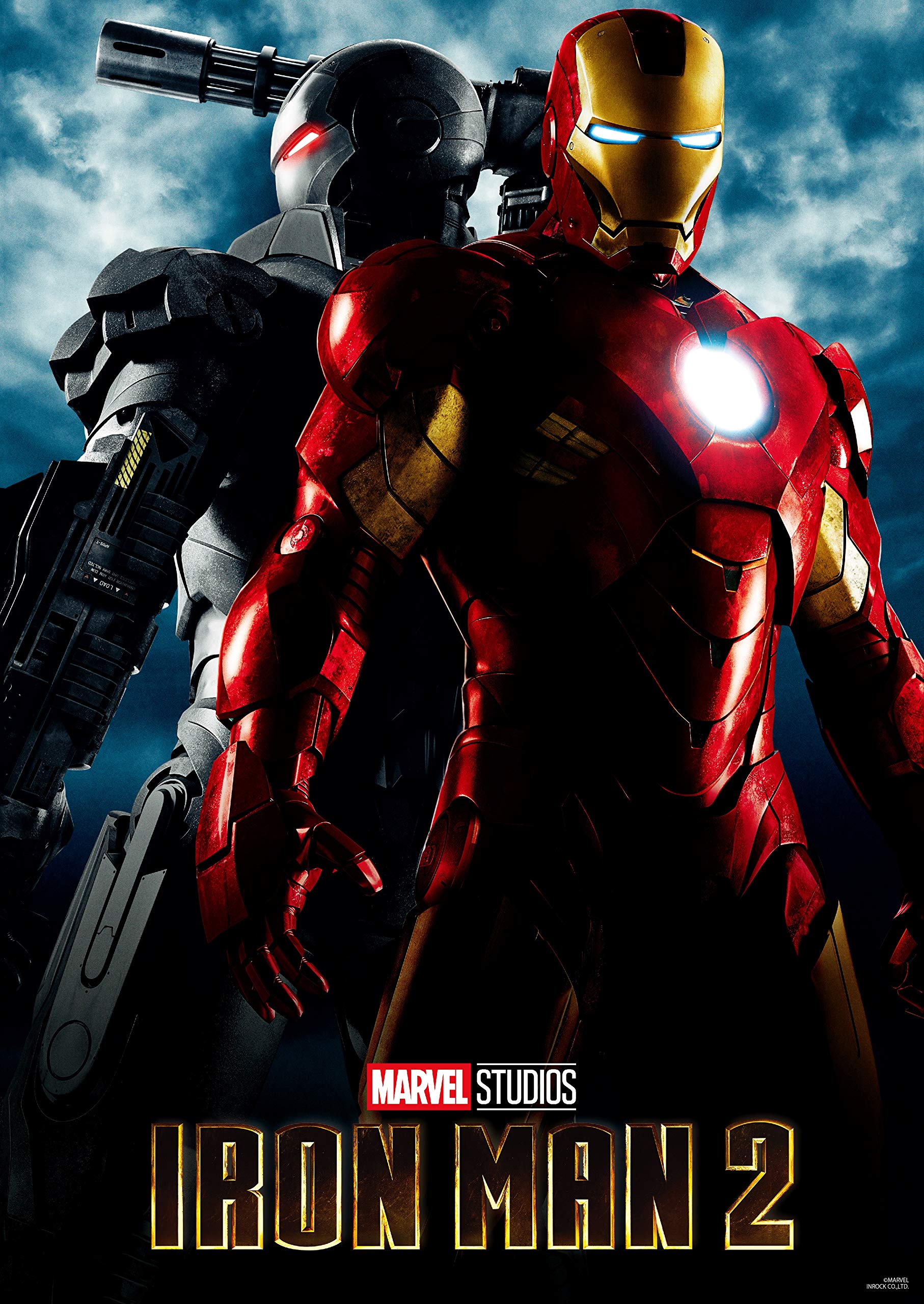 Amazon.co.jp: MARVEL10周年/B4ポスターセット IPO34 : ホーム＆キッチン