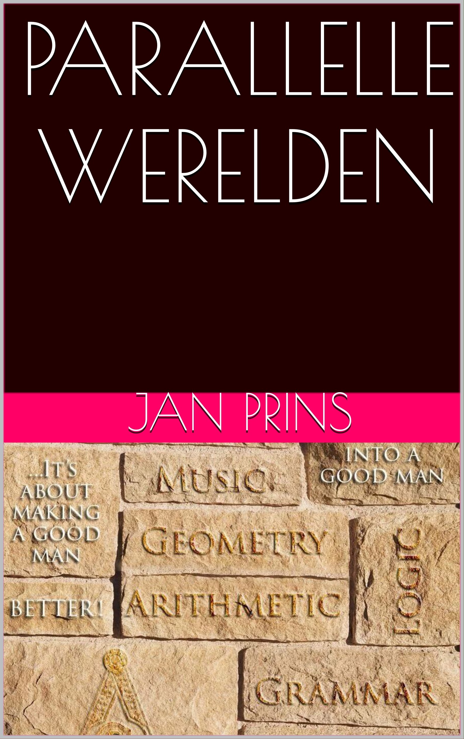 PARALLELLE WERELDEN (Dutch Edition)