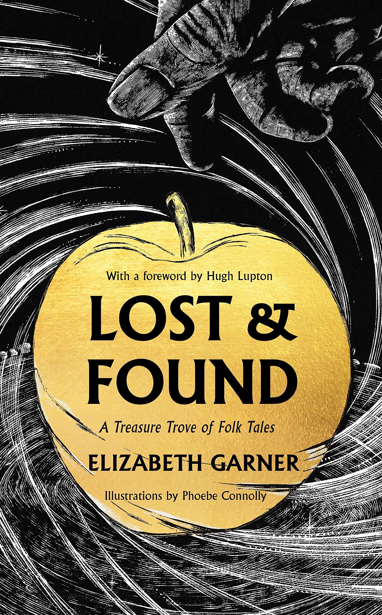 Lost & Found: A Treasure Trove of Folk Tales