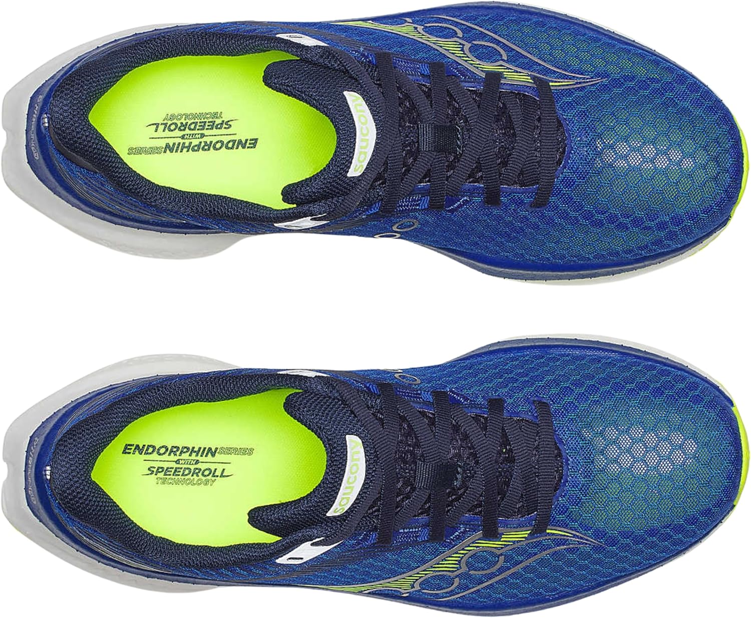 Saucony Men's Endorphin Speed 5 Sneaker - Image 7