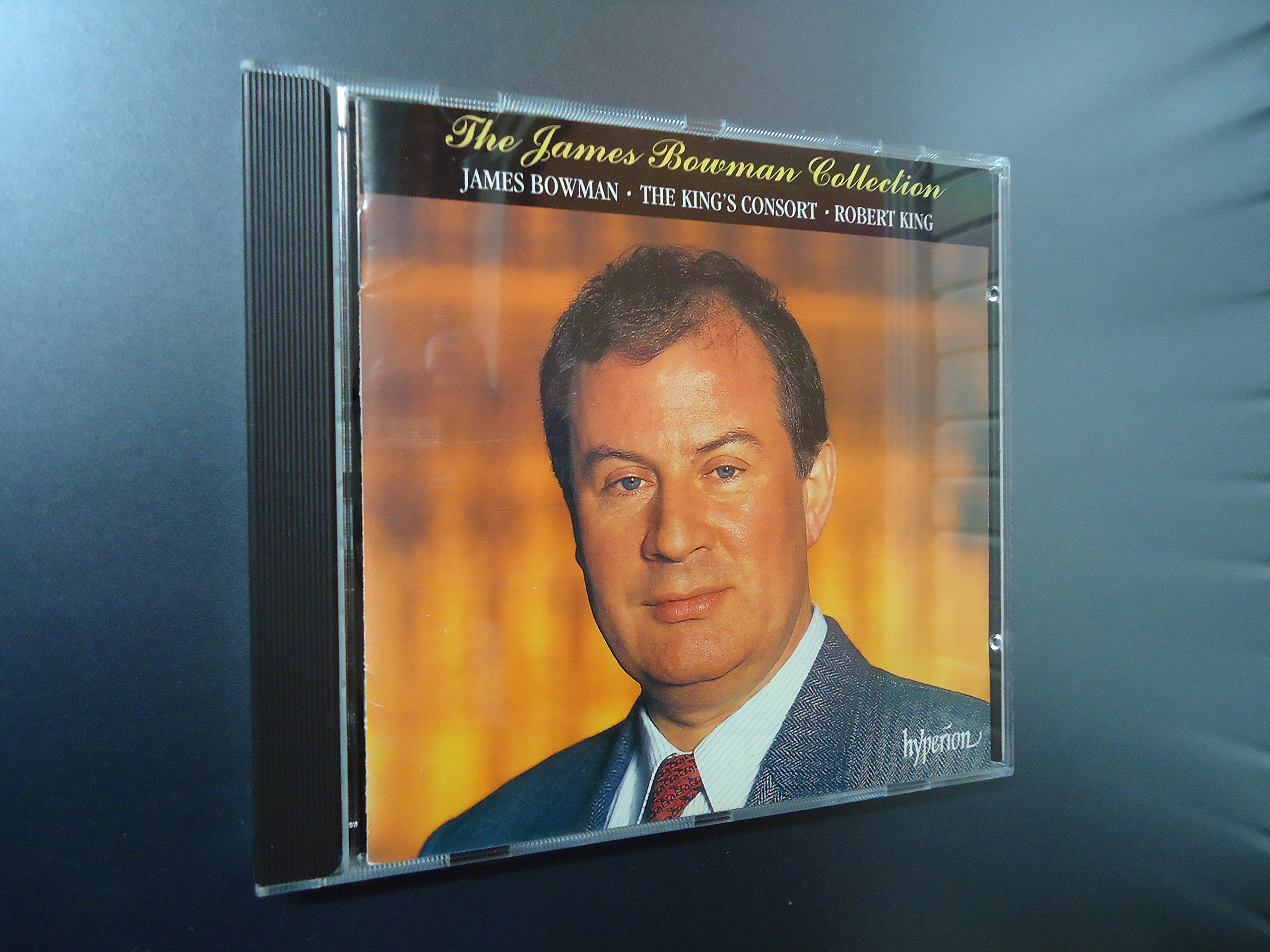 Collection [Audio CD]