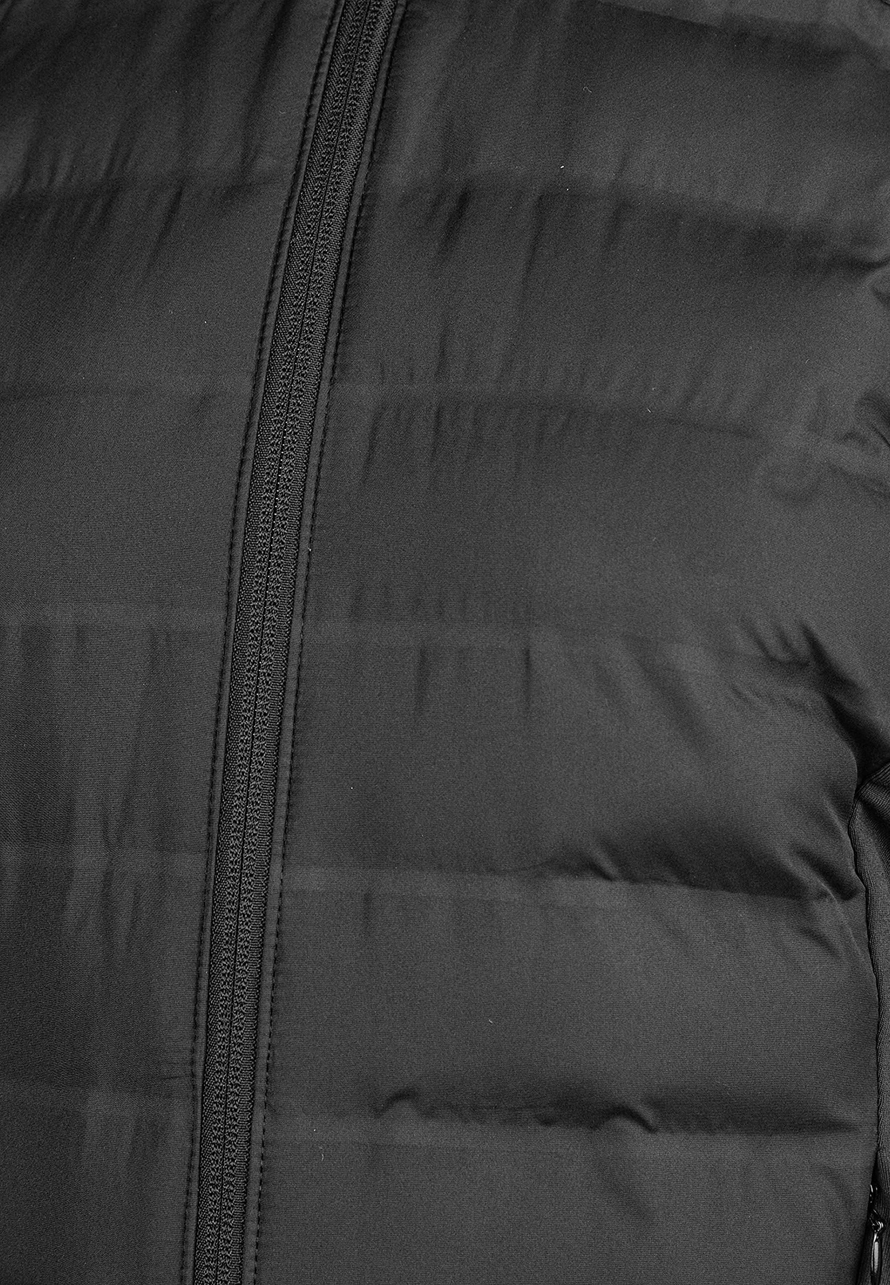 endurance Damen Damen Laufjacke Reitta W I Hybrid Frauen Regenjacke wasserdicht I Windbreaker atmungsaktiv I Softshell