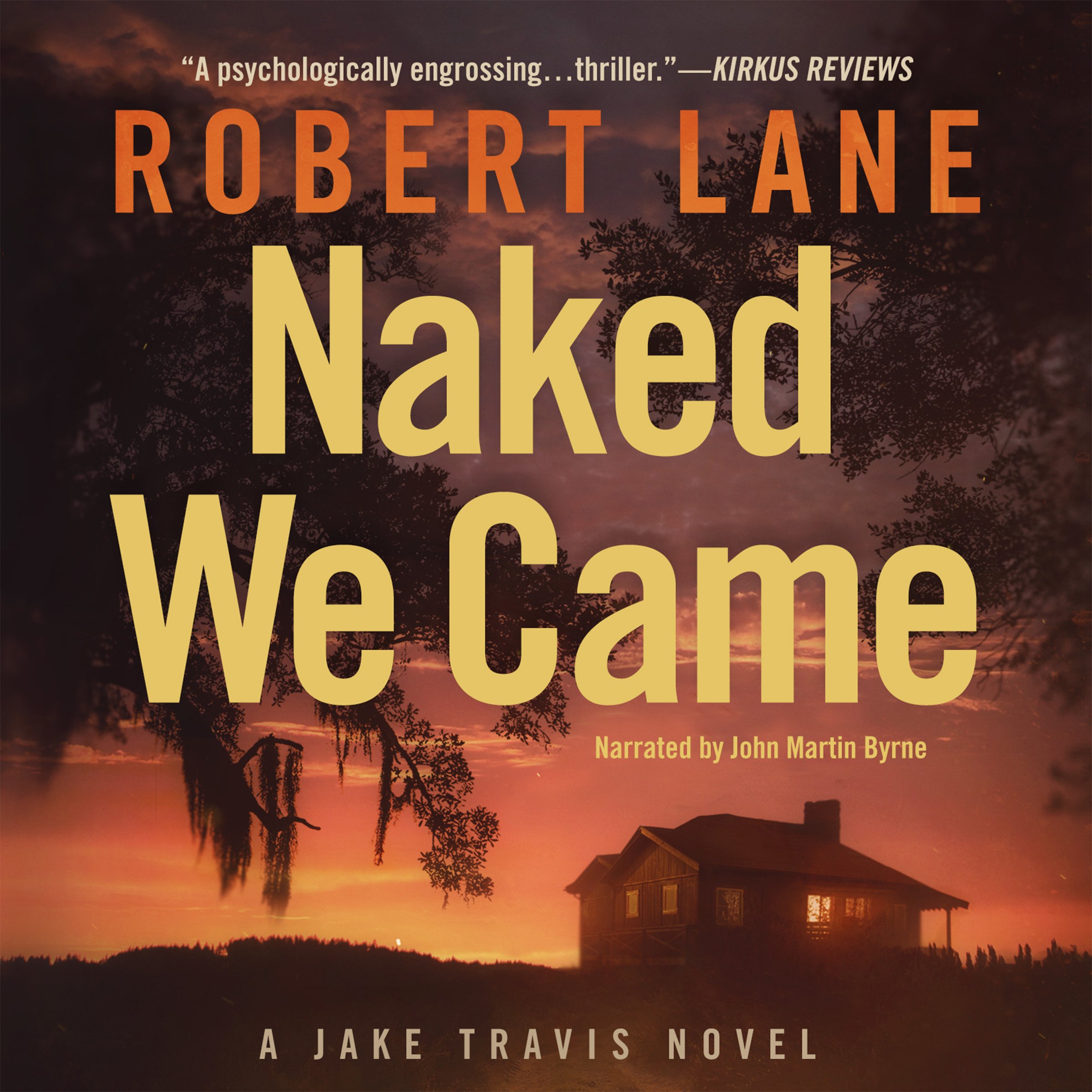 Naked We Came