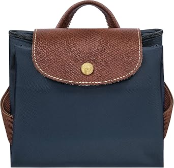 Longchamp Le Pliage Nylon Backpack