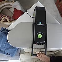 Vista 3 de Steamfast SF-680 Digital Steam Press A600-017 Soporte de prensa de vapor