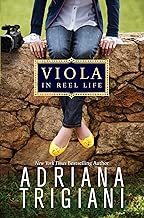 Viola in Reel Life Viola series Book 1 English Edition