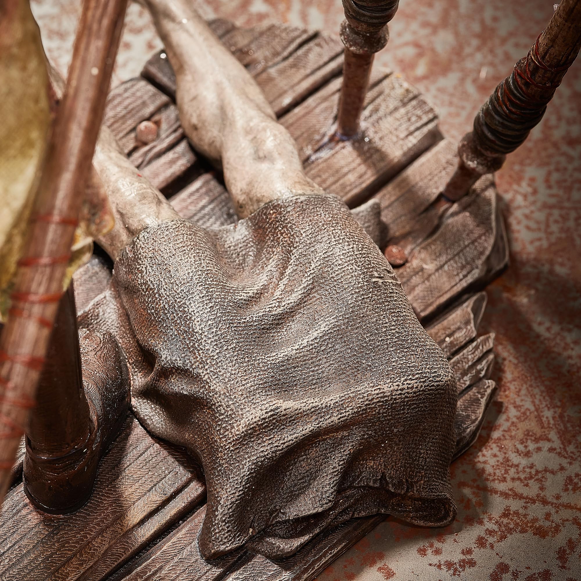 Amazon.co.jp: Numskull Silent Hill 2 レッドピラミッドシング