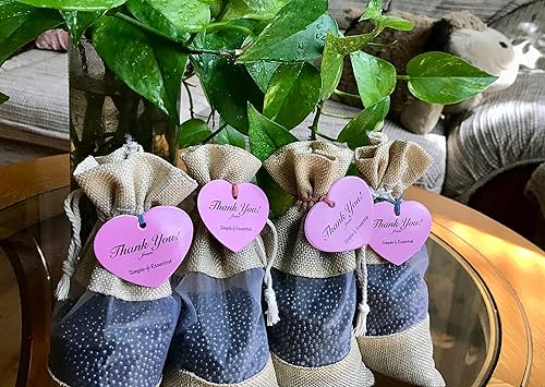 Miniatura 6 de Bolsas desodorantes con absorción de humedad de carbón activado (4 bolsas de 8.82 oz)