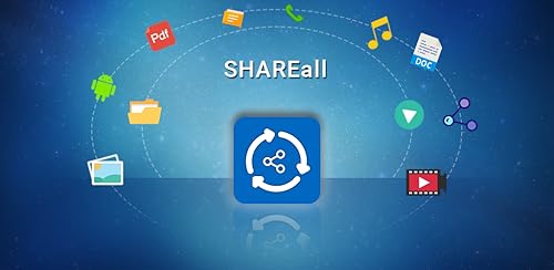 SHAREall PRO: File Transfer