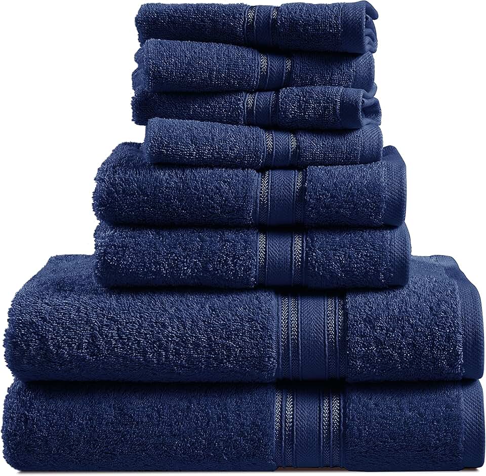 linden street quick dry towels