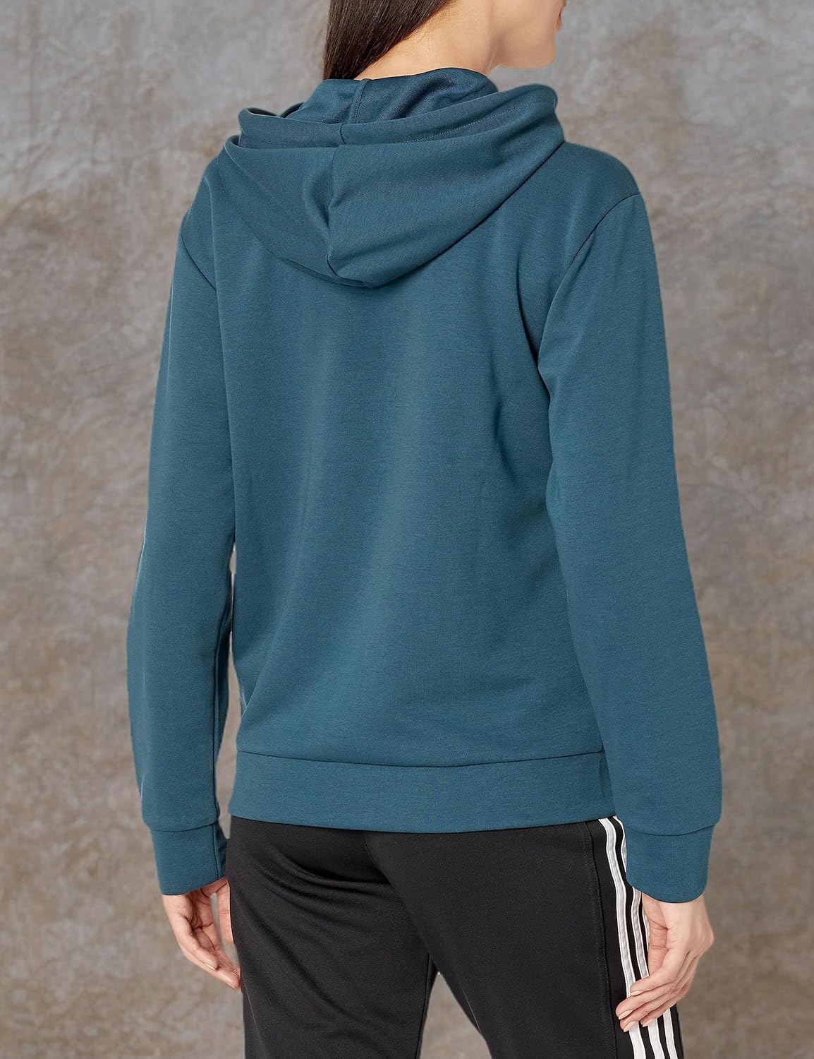 adidas Women's Future Icon Badge of Sport Hoodie