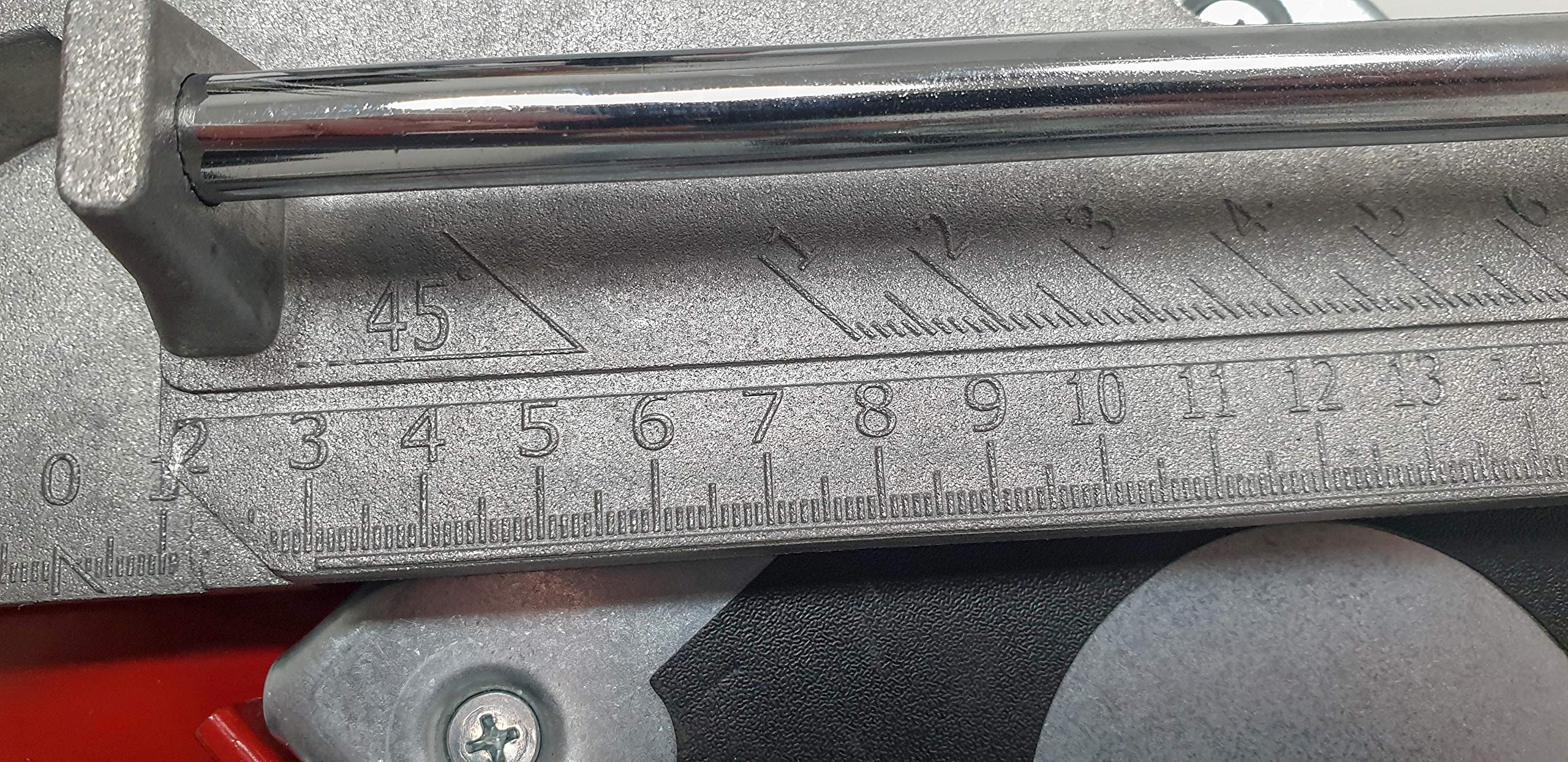 Fliesenschneider MaxiCut 640 mm