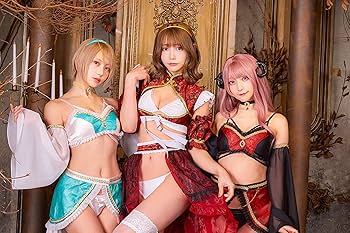 Amazon.co.jp: クリアストーン(Clearstone) クロストリア コスプレ Amazon.co.jp: クリアストーン(Clearstone) クロストリア コスプレ