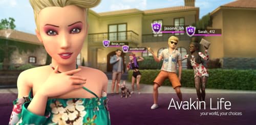 Avakin Life