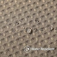 Vista 3 de VANZAVANZU Cortina de ducha