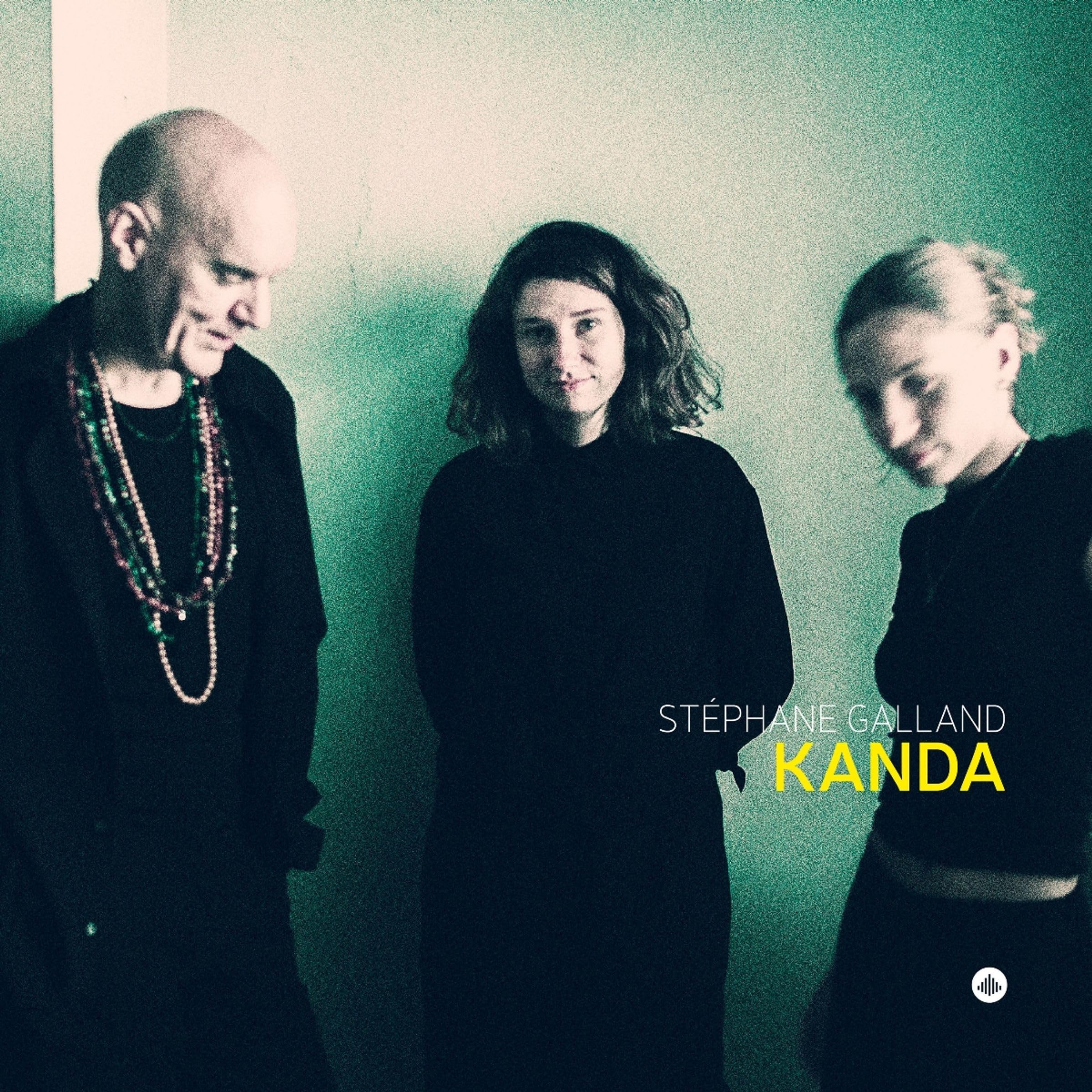 Stephane Galland; Lucia Pires; Louise van den Heuvel Stephane Galland; Lucia