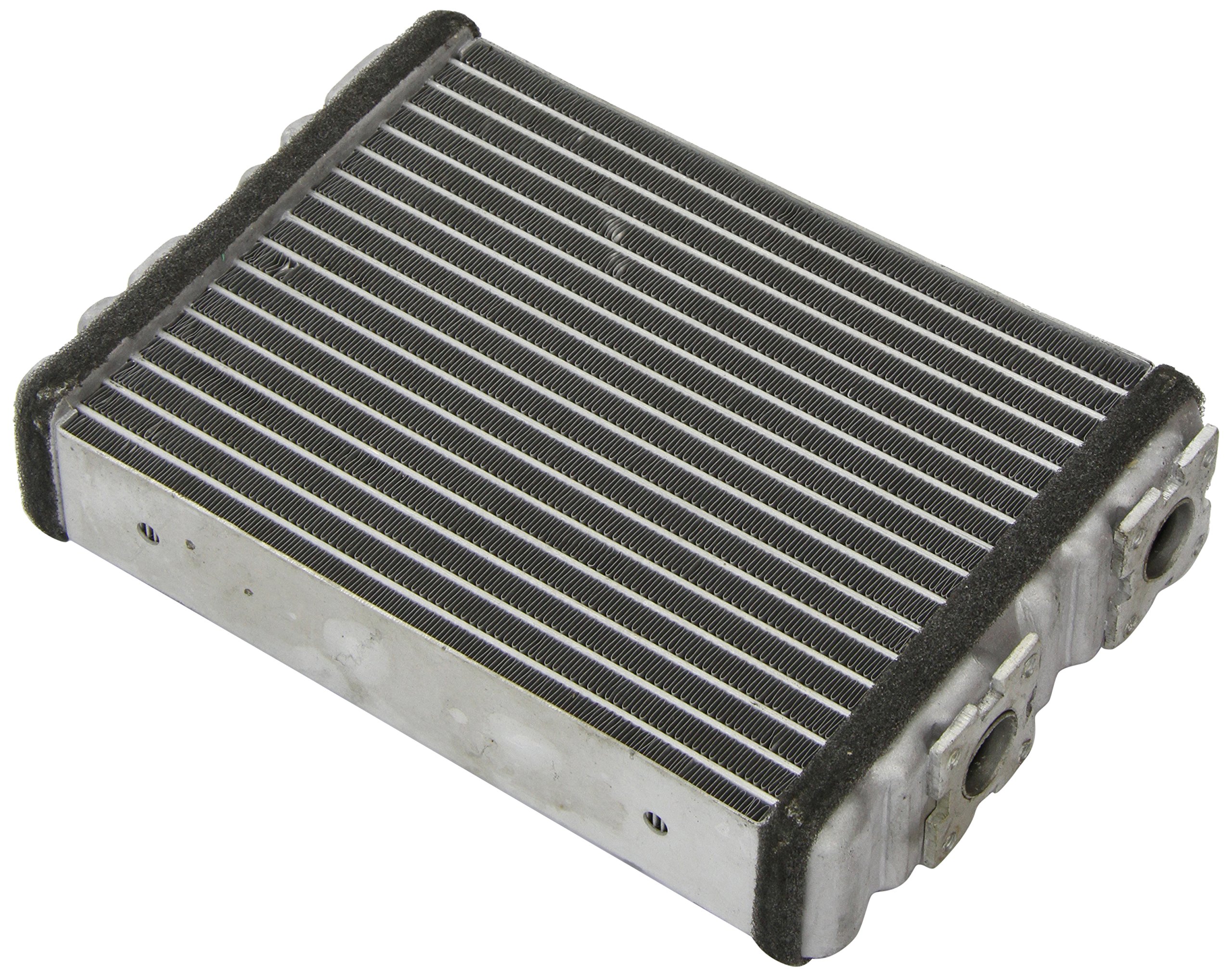 NISSENS Wärmetauscher, Innenraumheizung 72050