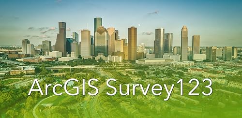 ArcGIS Survey123
