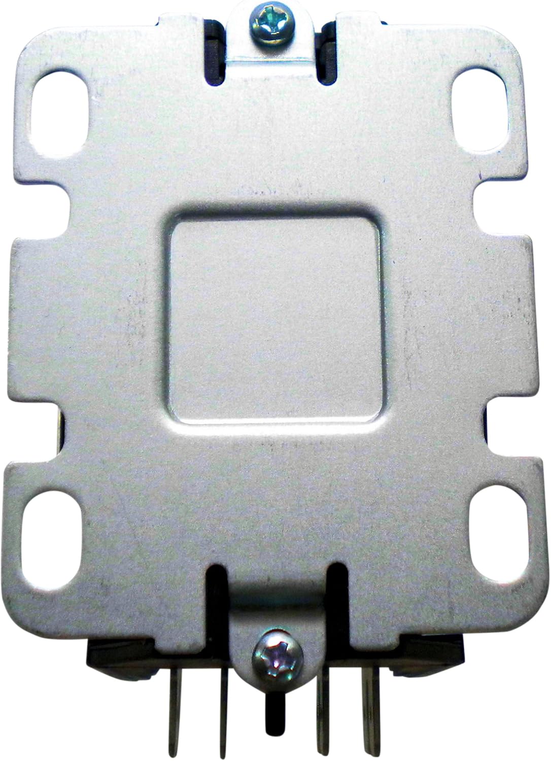 2 Pole 32 AMP Heavy Duty AC Contactor Replaces Virtually All Residential 2 Pole Models 30 Amps or Less