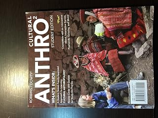 Cultural ANTHRO2